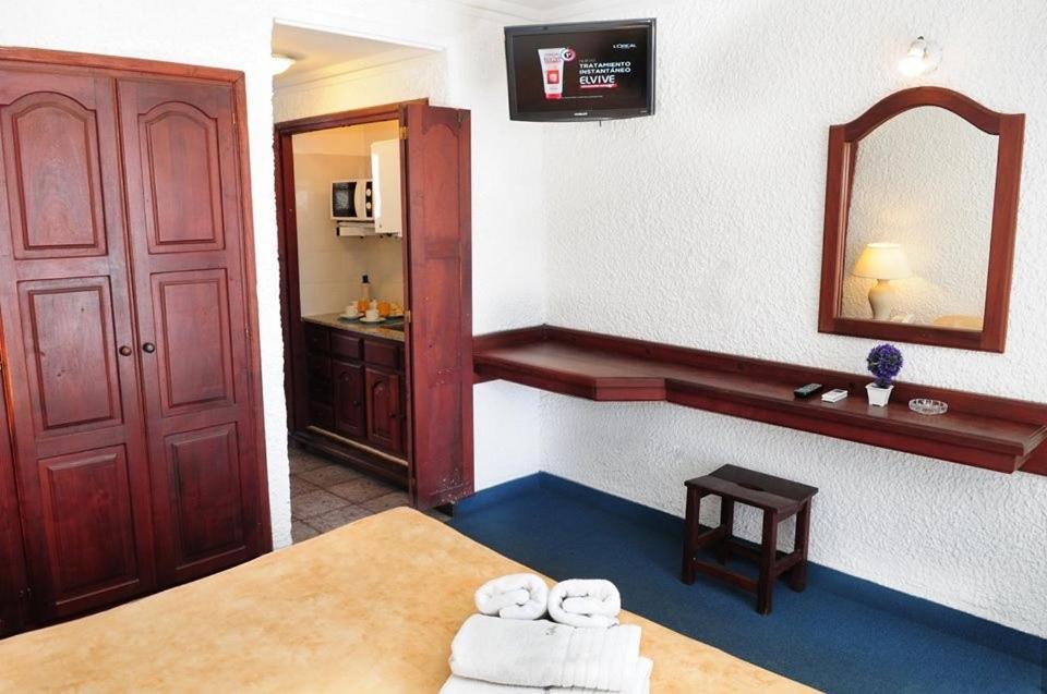 Le Mirage Village Club Resort Villa Carlos Paz Ngoại thất bức ảnh
