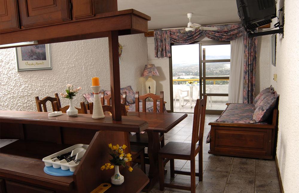Le Mirage Village Club Resort Villa Carlos Paz Ngoại thất bức ảnh