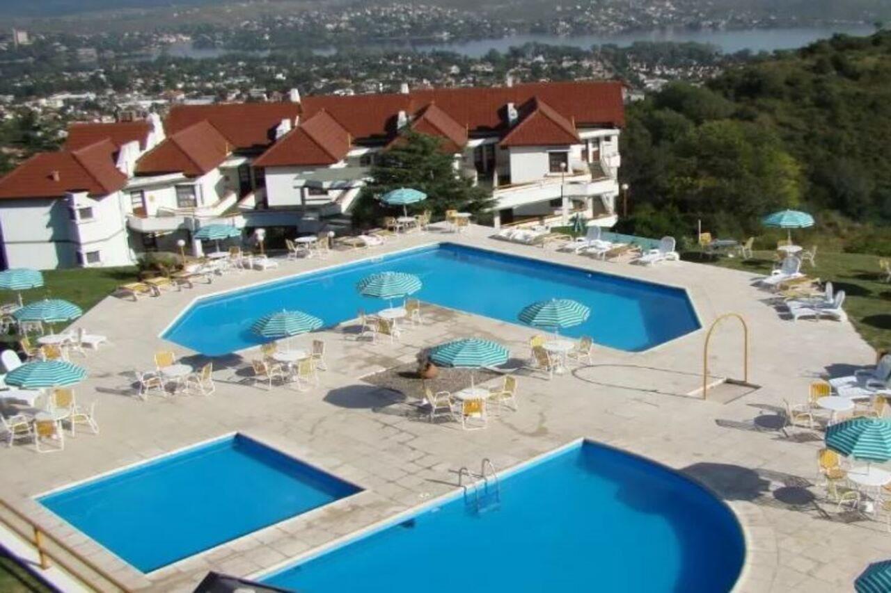 Le Mirage Village Club Resort Villa Carlos Paz Ngoại thất bức ảnh