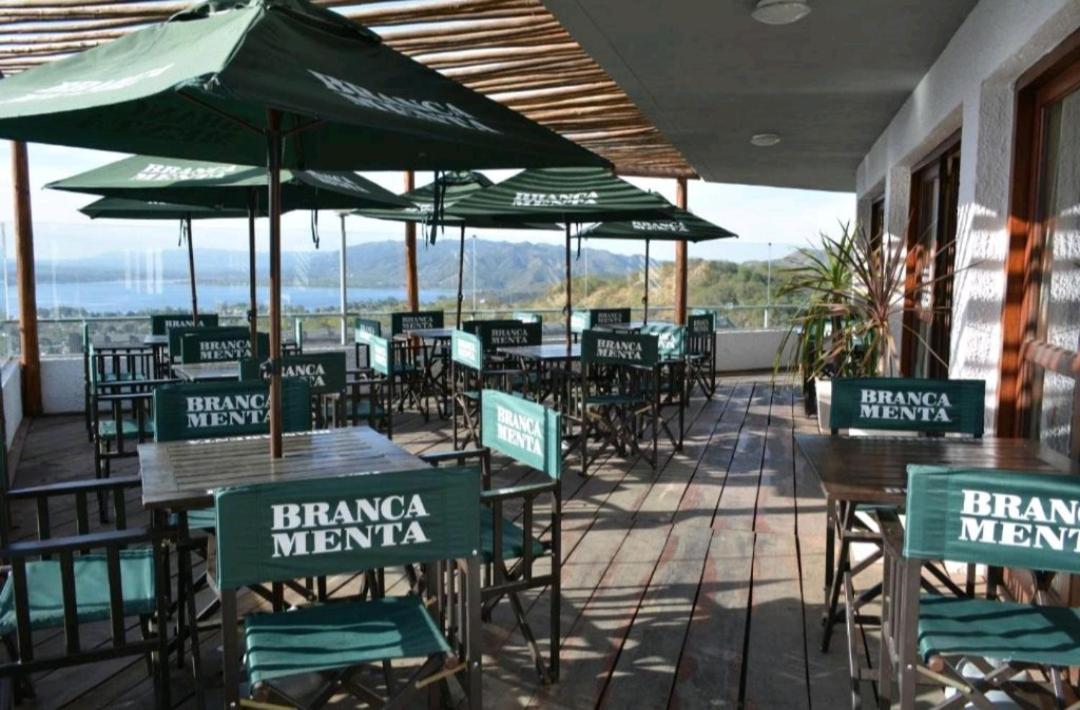 Le Mirage Village Club Resort Villa Carlos Paz Ngoại thất bức ảnh