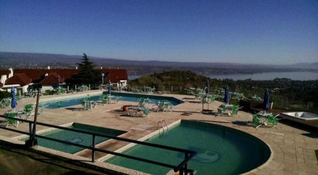 Le Mirage Village Club Resort Villa Carlos Paz Ngoại thất bức ảnh