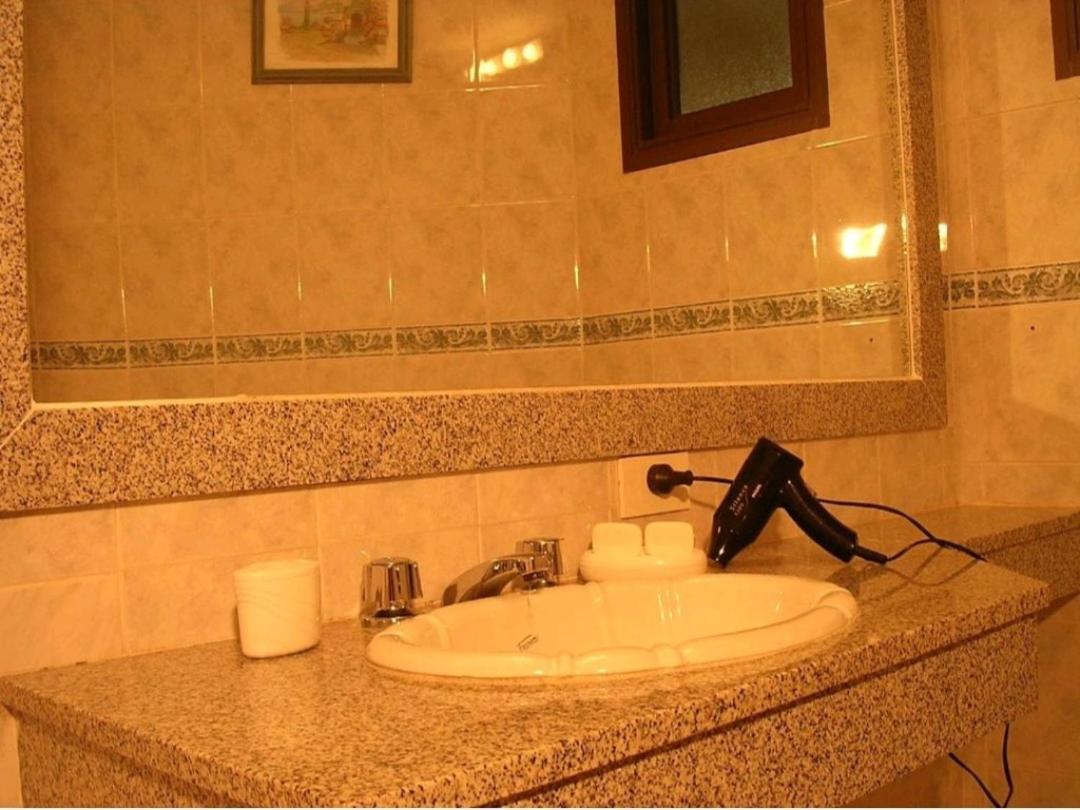 Le Mirage Village Club Resort Villa Carlos Paz Ngoại thất bức ảnh