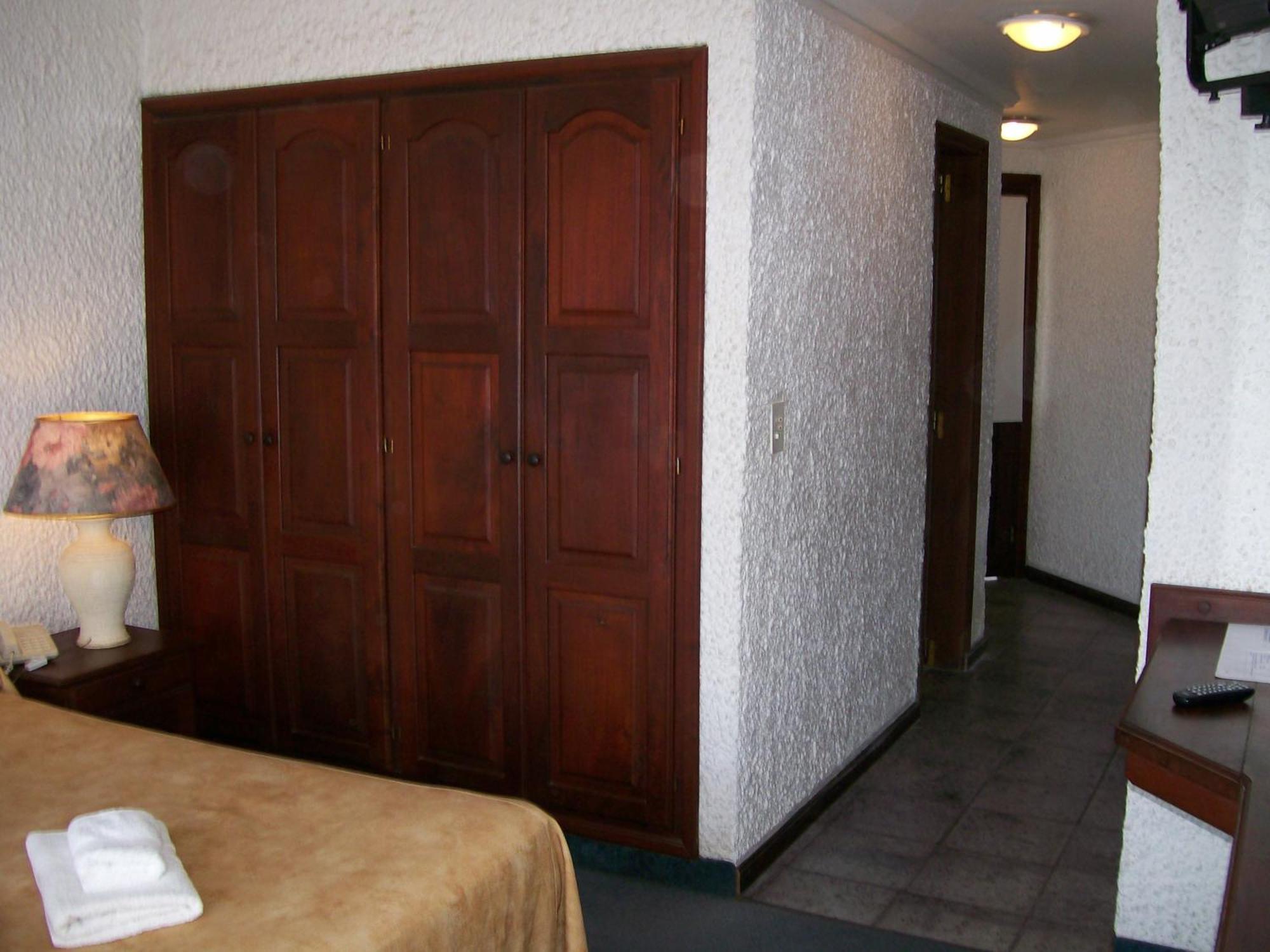 Le Mirage Village Club Resort Villa Carlos Paz Ngoại thất bức ảnh