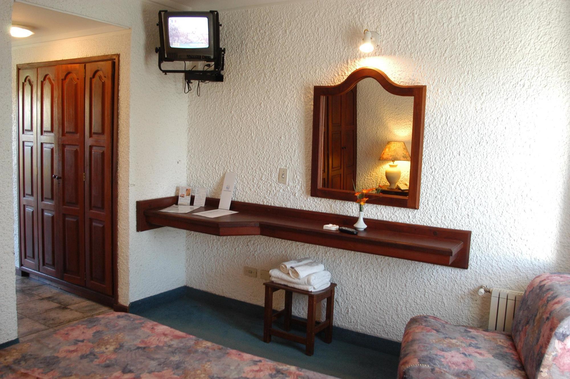 Le Mirage Village Club Resort Villa Carlos Paz Ngoại thất bức ảnh