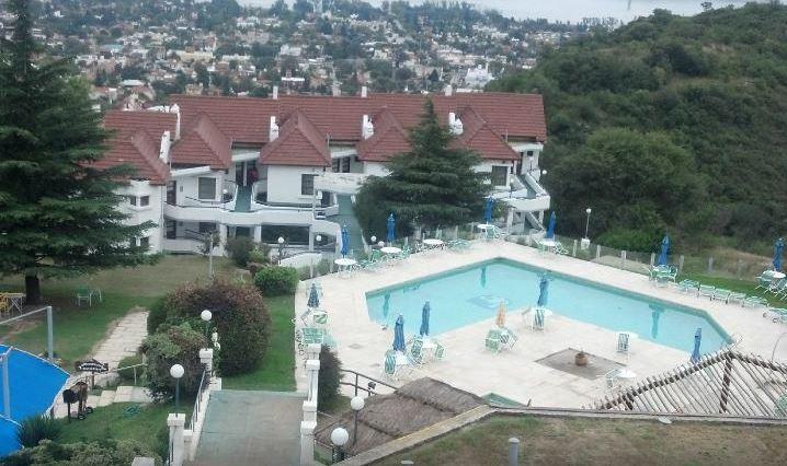 Le Mirage Village Club Resort Villa Carlos Paz Ngoại thất bức ảnh