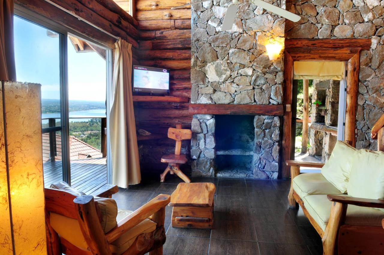 Le Mirage Village Club Resort Villa Carlos Paz Ngoại thất bức ảnh