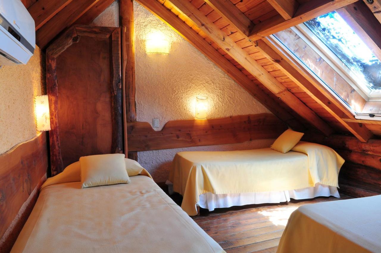 Le Mirage Village Club Resort Villa Carlos Paz Ngoại thất bức ảnh