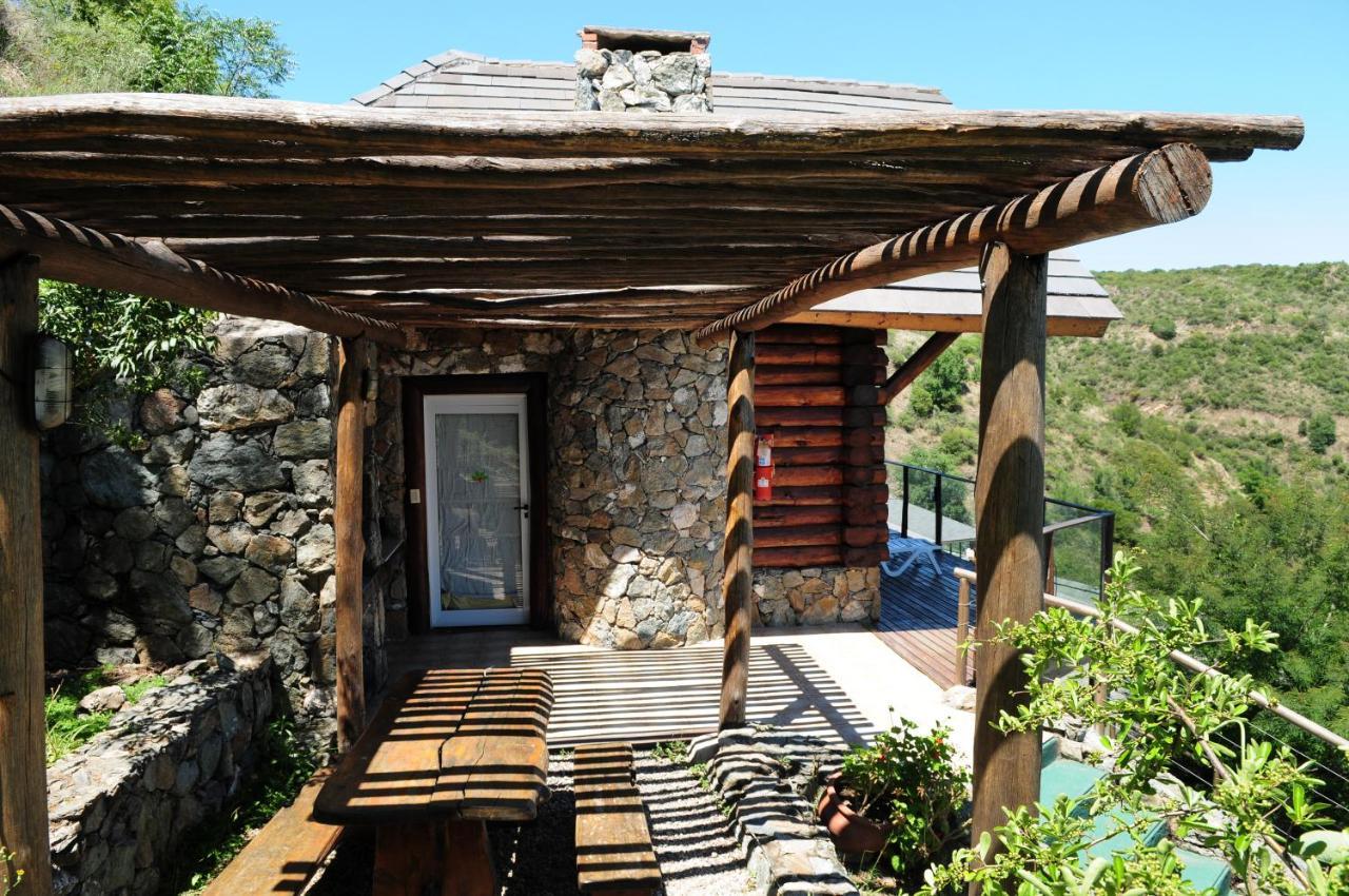 Le Mirage Village Club Resort Villa Carlos Paz Ngoại thất bức ảnh