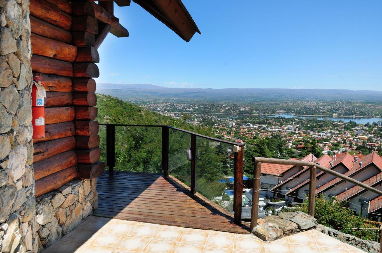 Le Mirage Village Club Resort Villa Carlos Paz Ngoại thất bức ảnh
