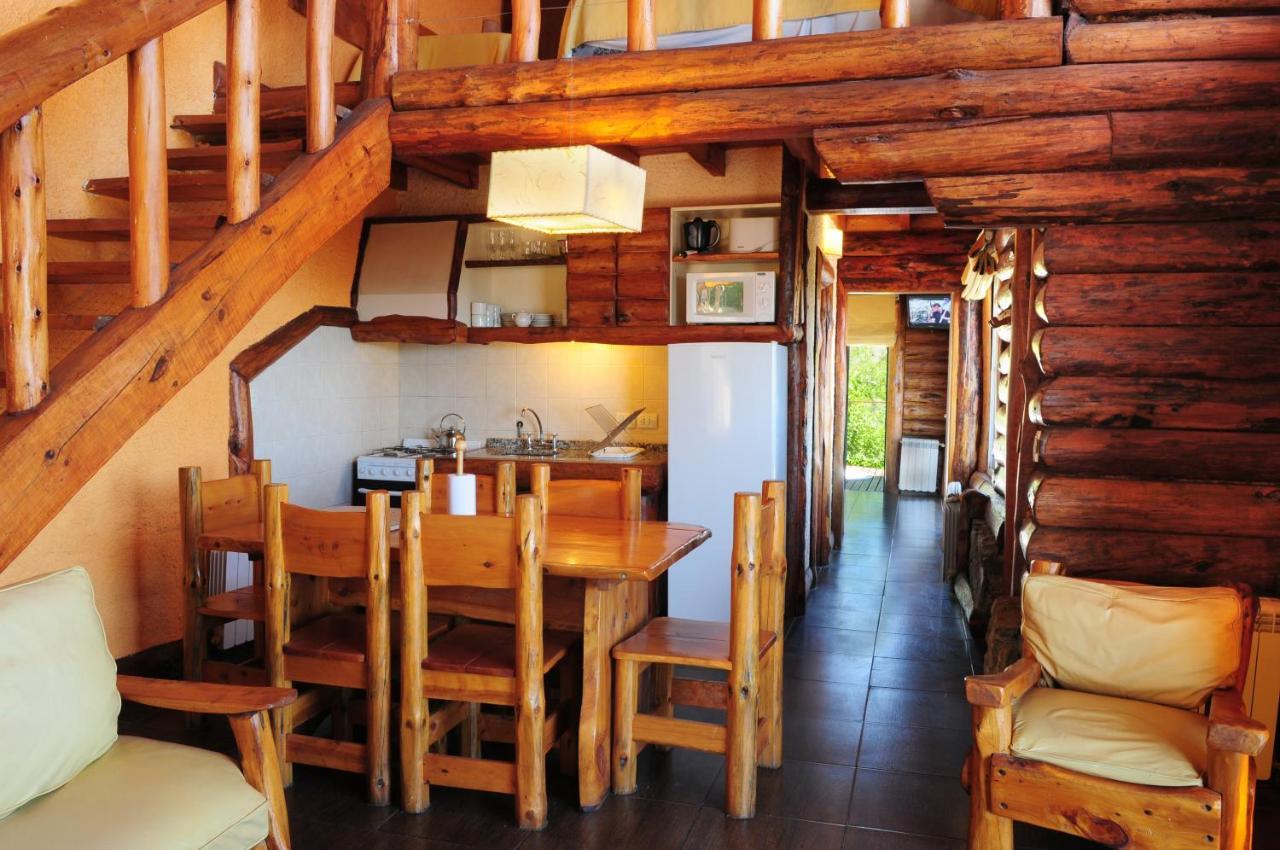 Le Mirage Village Club Resort Villa Carlos Paz Ngoại thất bức ảnh